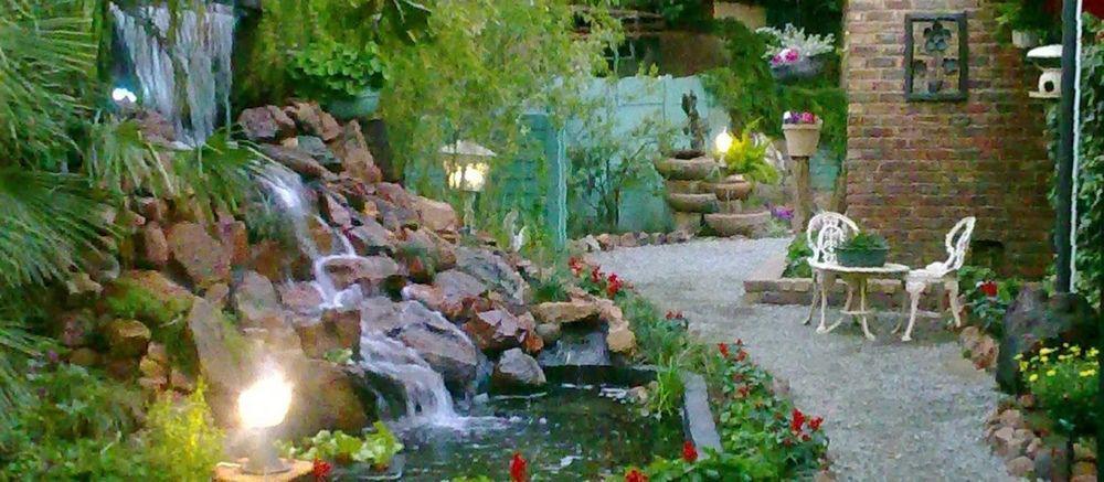 Cosy Cottages Guesthouse Potchefstroom Bagian luar foto
